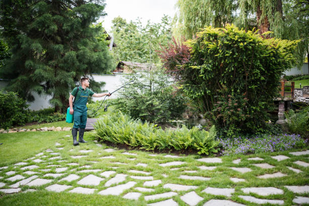 Best Pest Removal Services  in Nassau Village Ratliff, FL