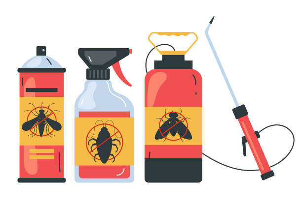 Nassau Village Ratliff, FL Pest Control Company